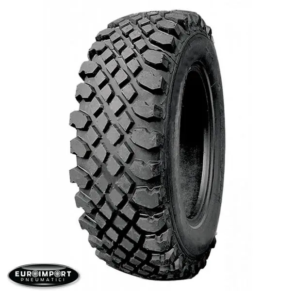Ziarelli TRAC  235/70 R16 106 H   M+S